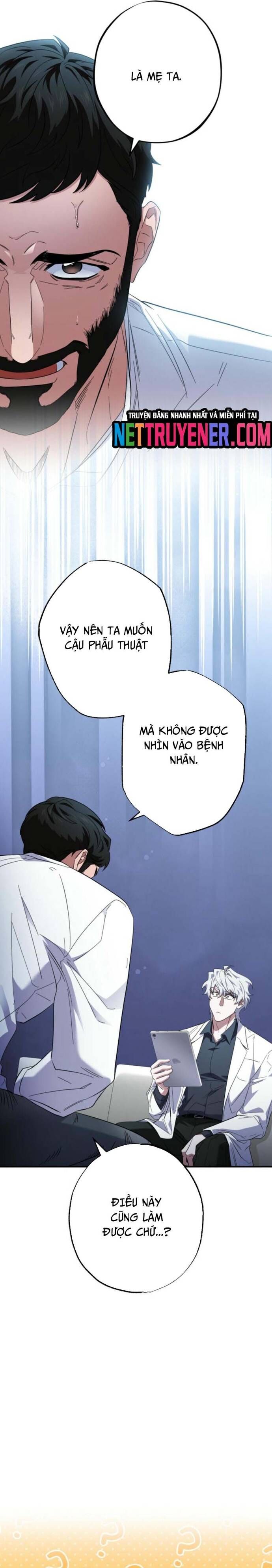 Tuyệt Đỉnh Bác Sĩ Chapter 39 - 36