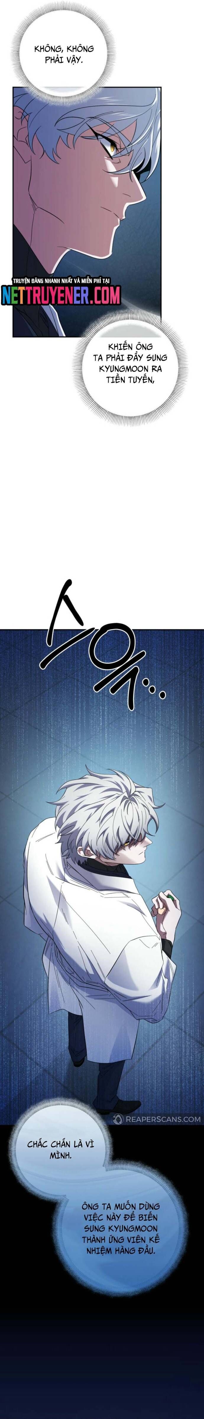 Tuyệt Đỉnh Bác Sĩ Chapter 39 - 7