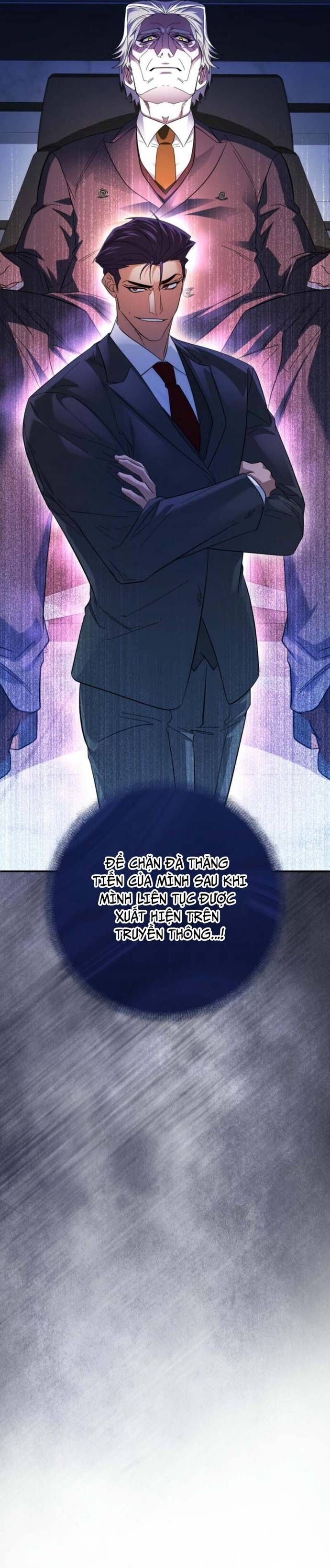 Tuyệt Đỉnh Bác Sĩ Chapter 39 - 8