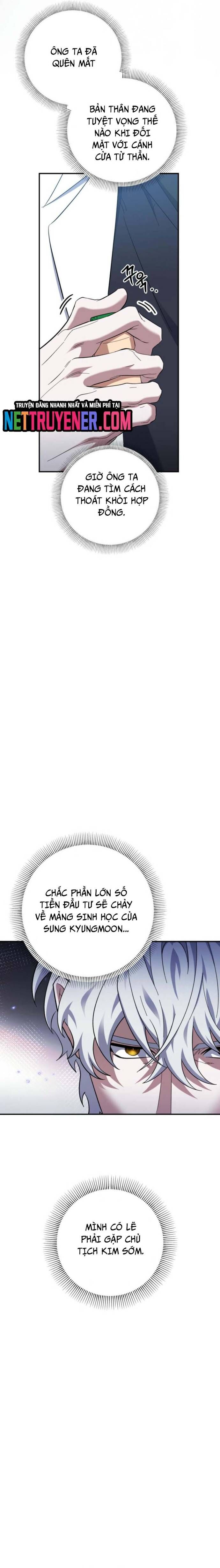 Tuyệt Đỉnh Bác Sĩ Chapter 39 - 9