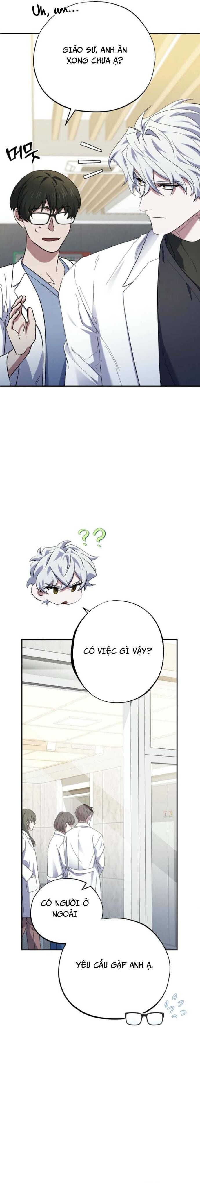Tuyệt Đỉnh Bác Sĩ Chapter 39 - 10