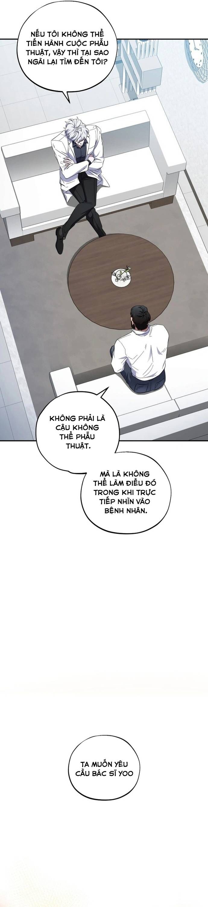 Tuyệt Đỉnh Bác Sĩ Chapter 40 - 11