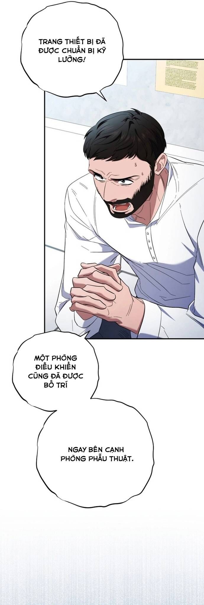 Tuyệt Đỉnh Bác Sĩ Chapter 40 - 13