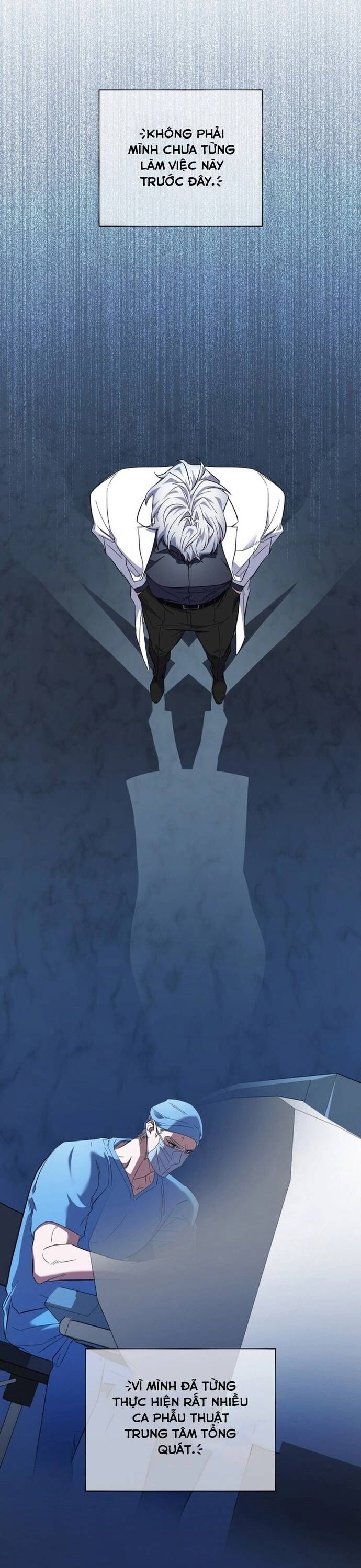 Tuyệt Đỉnh Bác Sĩ Chapter 40 - 14