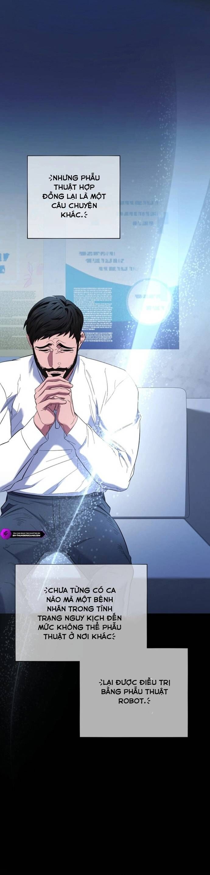 Tuyệt Đỉnh Bác Sĩ Chapter 40 - 15