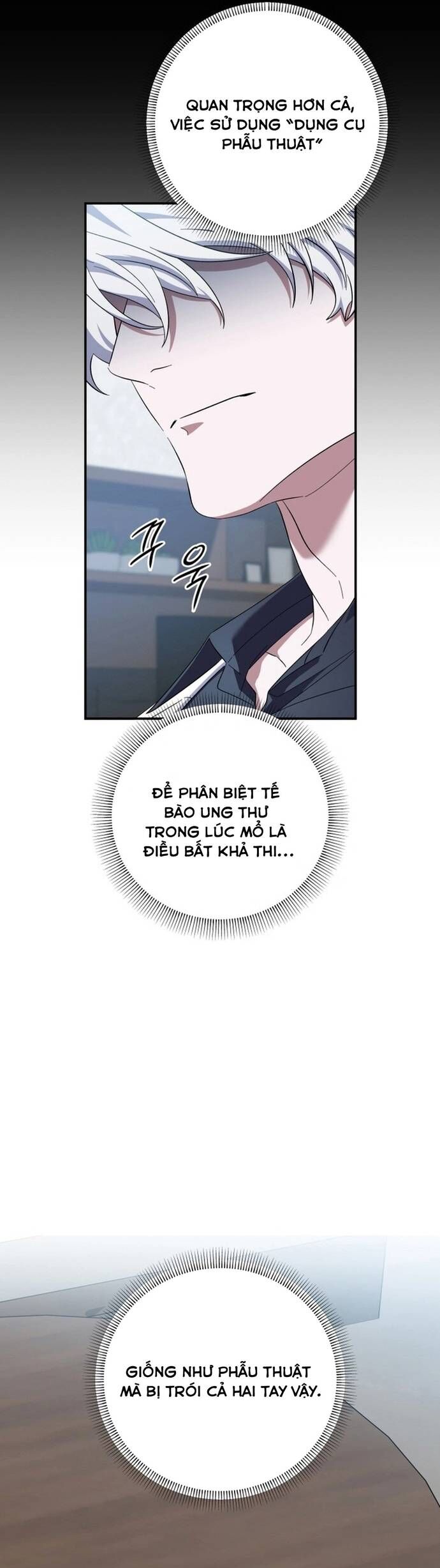 Tuyệt Đỉnh Bác Sĩ Chapter 40 - 16