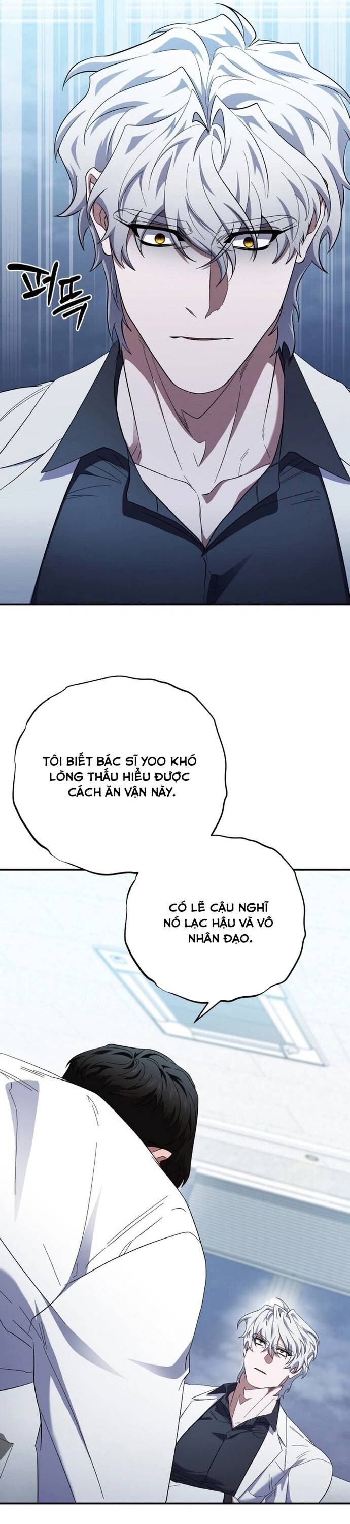 Tuyệt Đỉnh Bác Sĩ Chapter 40 - 19