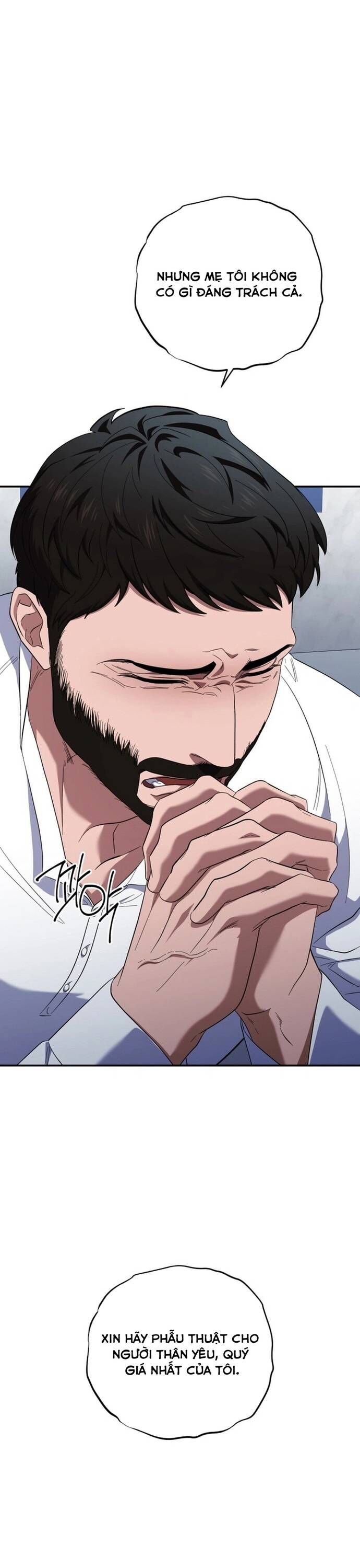 Tuyệt Đỉnh Bác Sĩ Chapter 40 - 20