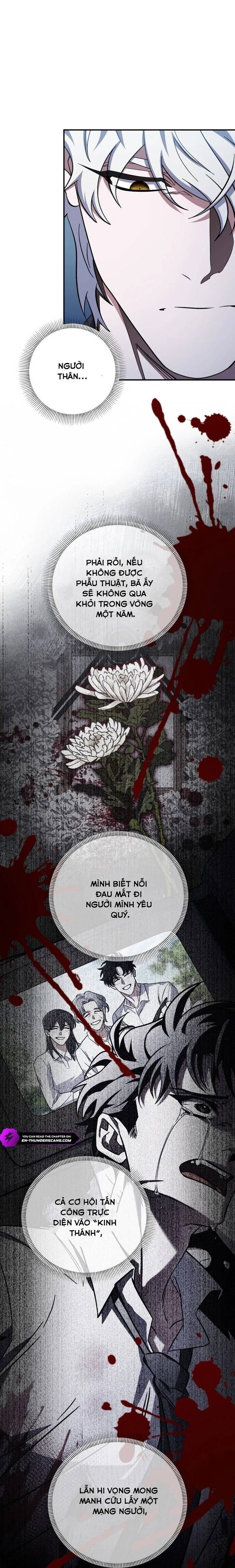 Tuyệt Đỉnh Bác Sĩ Chapter 40 - 21