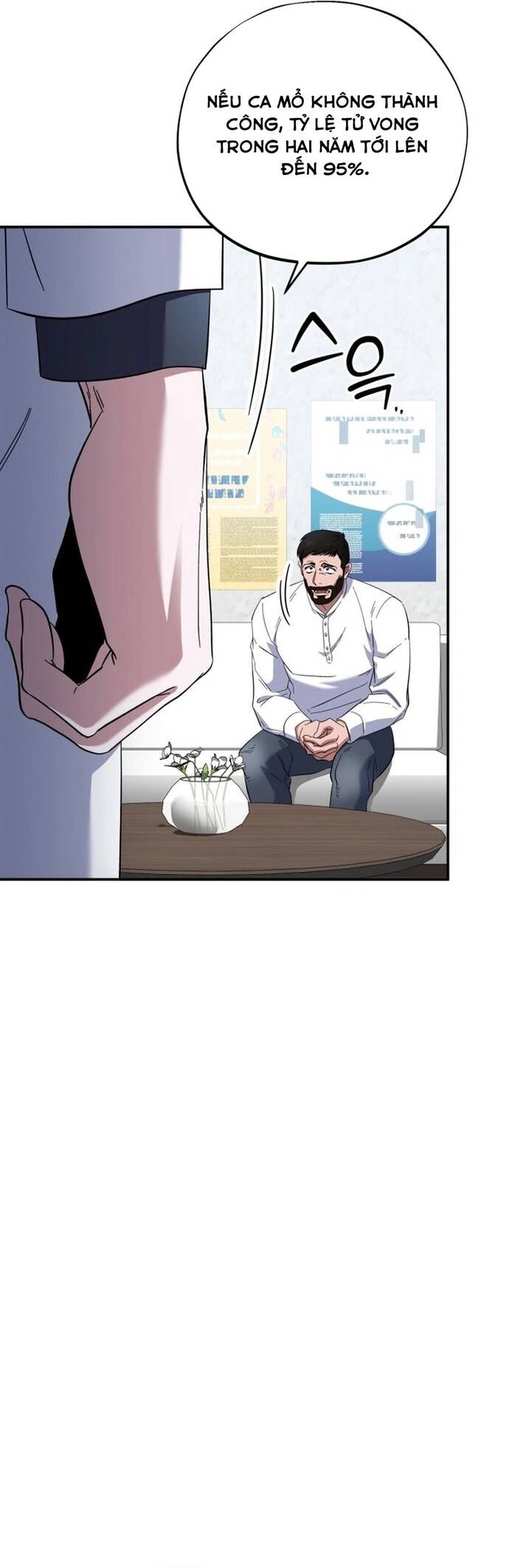 Tuyệt Đỉnh Bác Sĩ Chapter 40 - 23