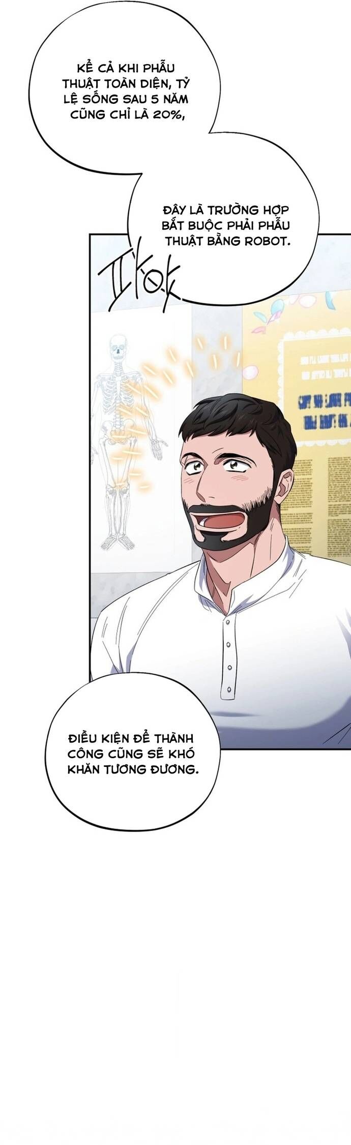 Tuyệt Đỉnh Bác Sĩ Chapter 40 - 24