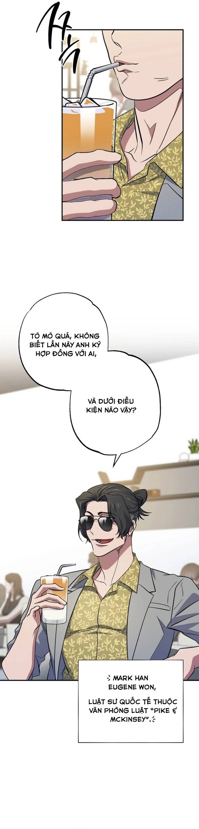 Tuyệt Đỉnh Bác Sĩ Chapter 40 - 28