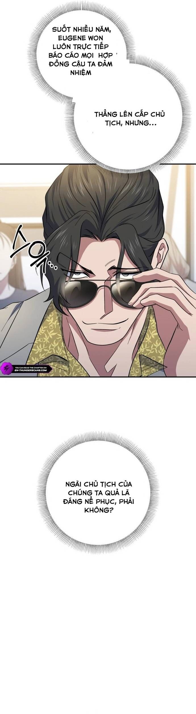 Tuyệt Đỉnh Bác Sĩ Chapter 40 - 29