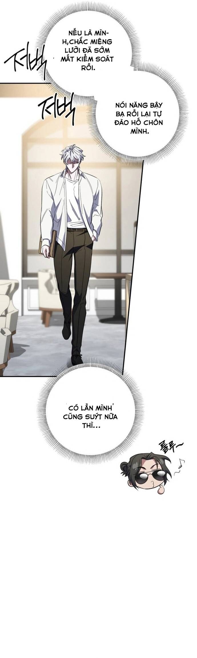 Tuyệt Đỉnh Bác Sĩ Chapter 40 - 30