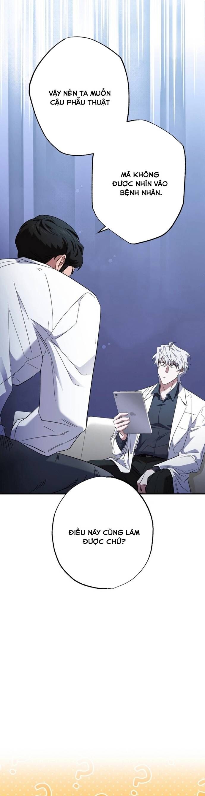 Tuyệt Đỉnh Bác Sĩ Chapter 40 - 4