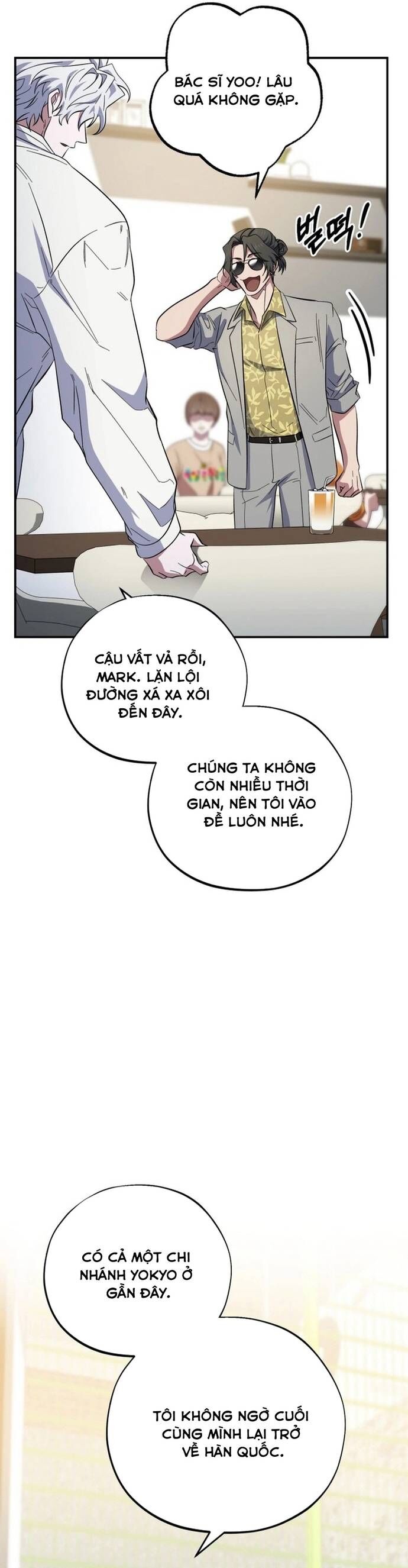 Tuyệt Đỉnh Bác Sĩ Chapter 40 - 31