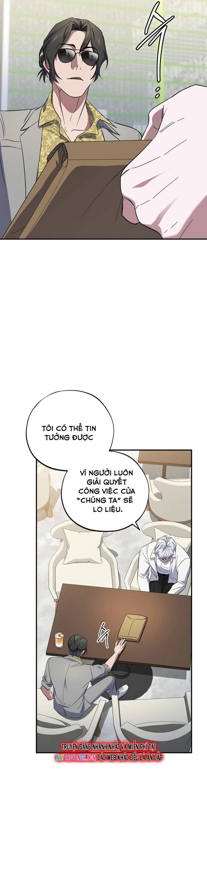 Tuyệt Đỉnh Bác Sĩ Chapter 40 - 32