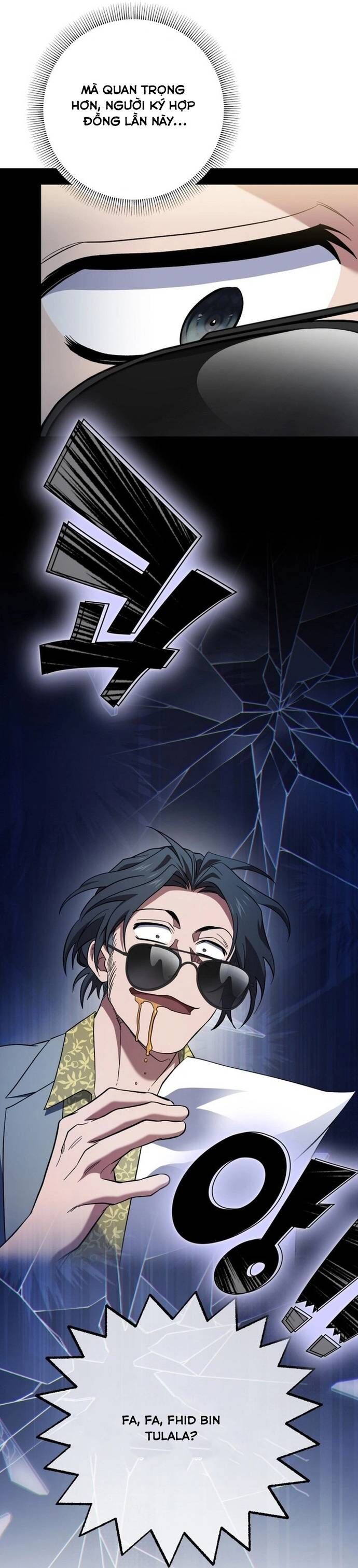 Tuyệt Đỉnh Bác Sĩ Chapter 40 - 34