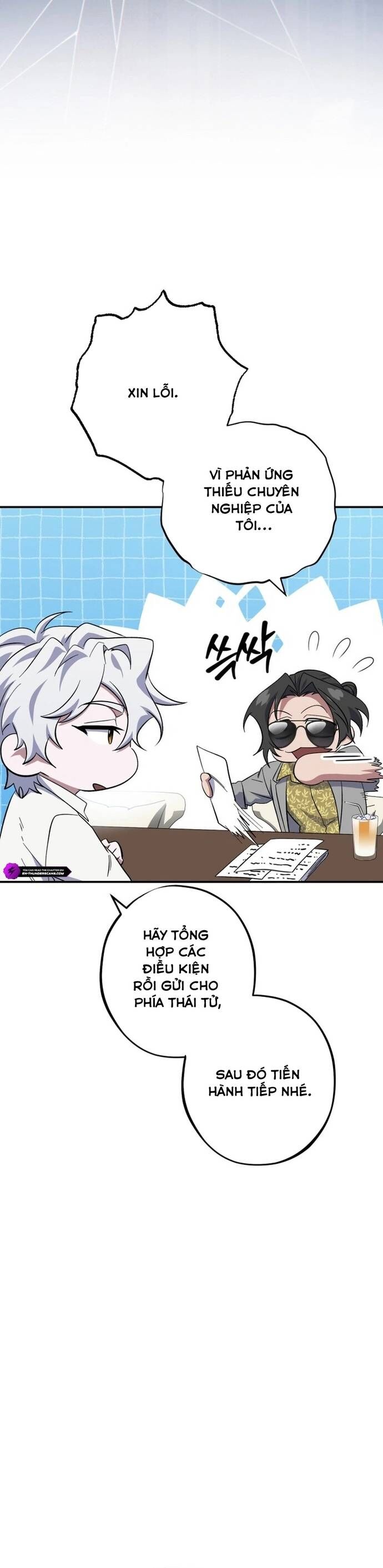 Tuyệt Đỉnh Bác Sĩ Chapter 40 - 35