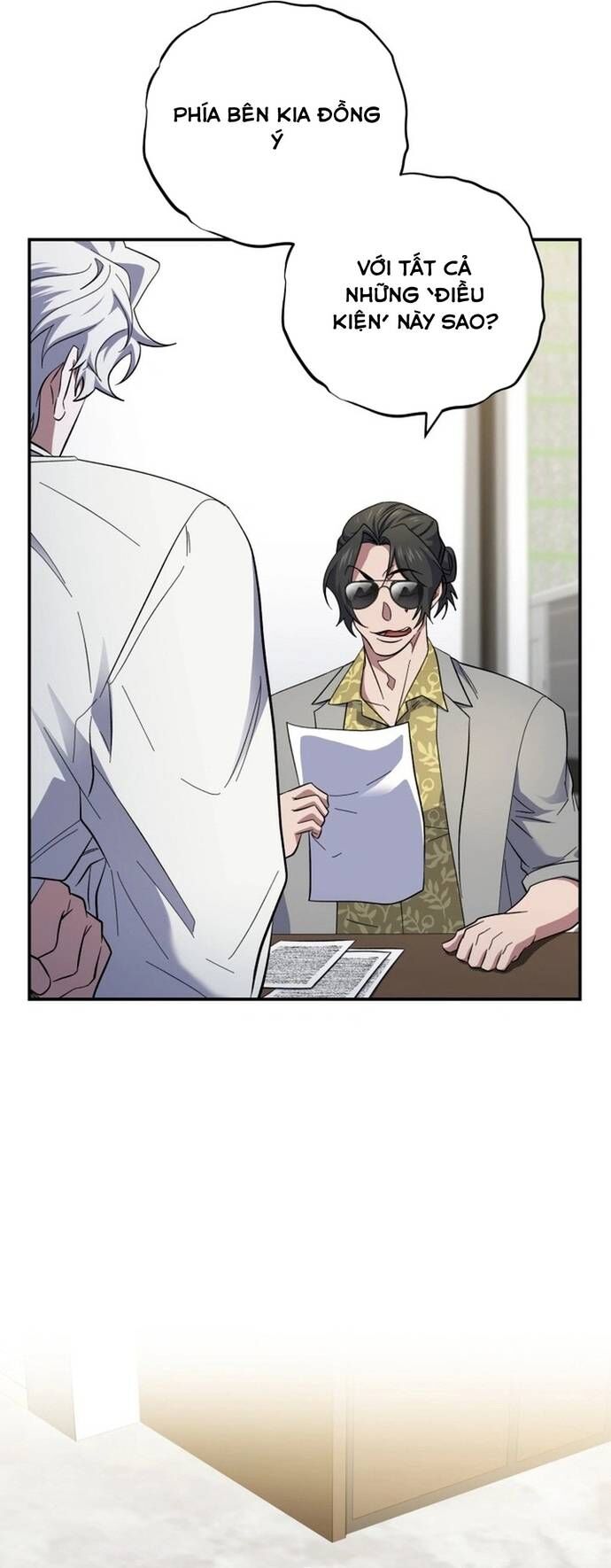 Tuyệt Đỉnh Bác Sĩ Chapter 40 - 36