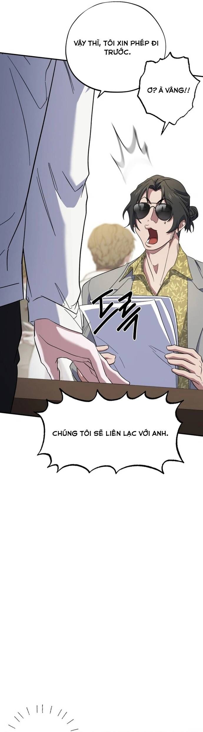 Tuyệt Đỉnh Bác Sĩ Chapter 40 - 40