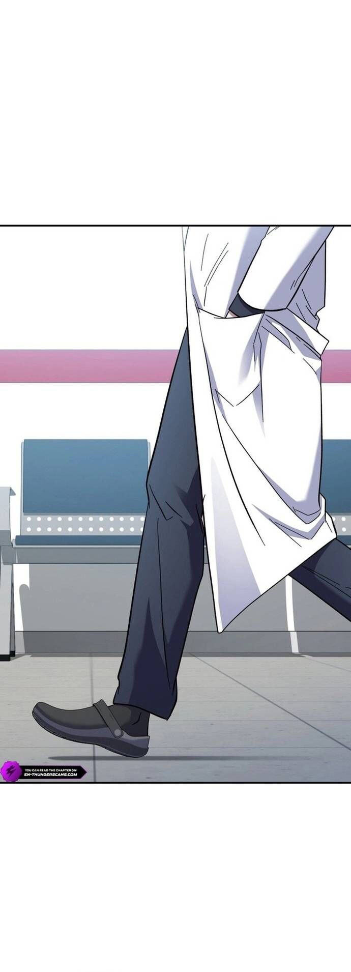 Tuyệt Đỉnh Bác Sĩ Chapter 40 - 43