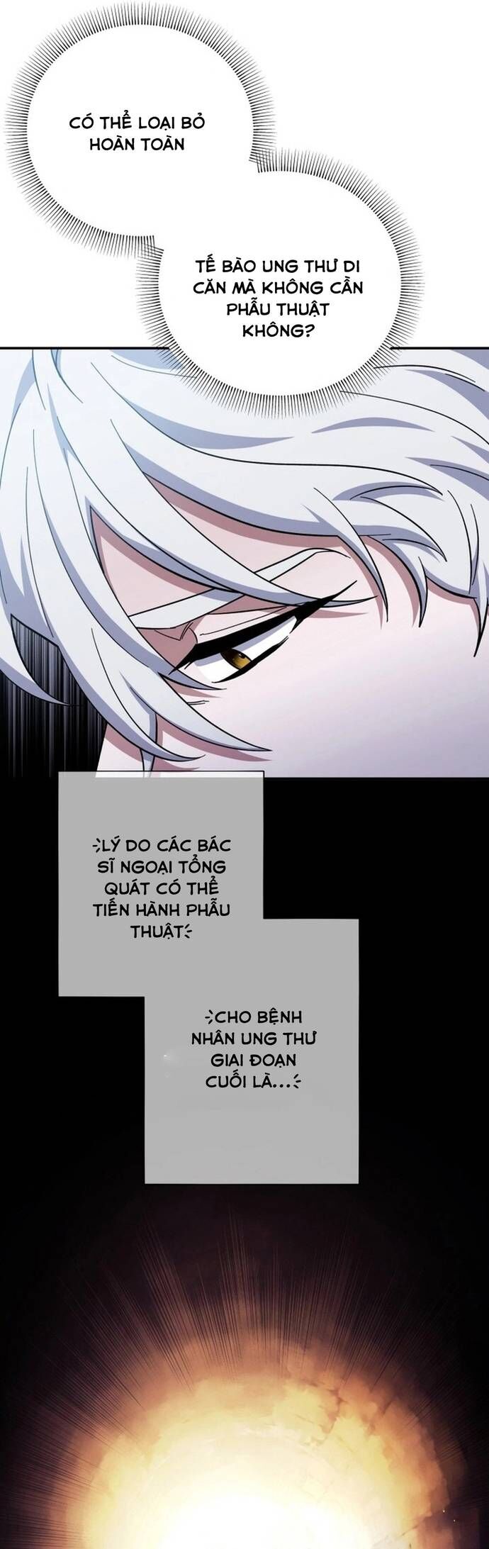 Tuyệt Đỉnh Bác Sĩ Chapter 40 - 44