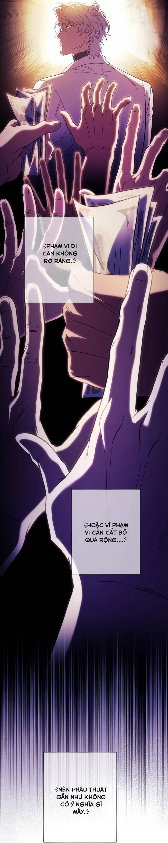 Tuyệt Đỉnh Bác Sĩ Chapter 40 - 45
