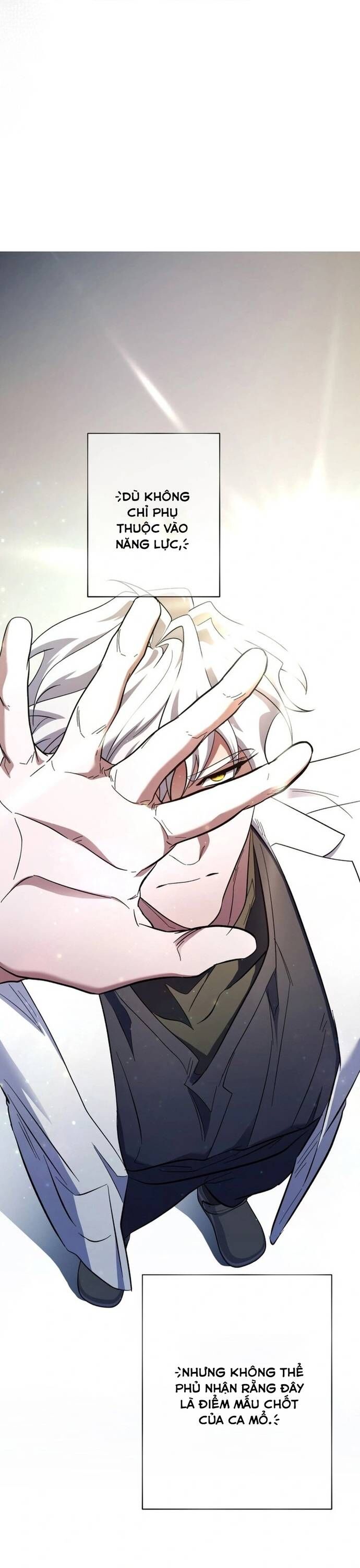 Tuyệt Đỉnh Bác Sĩ Chapter 40 - 46