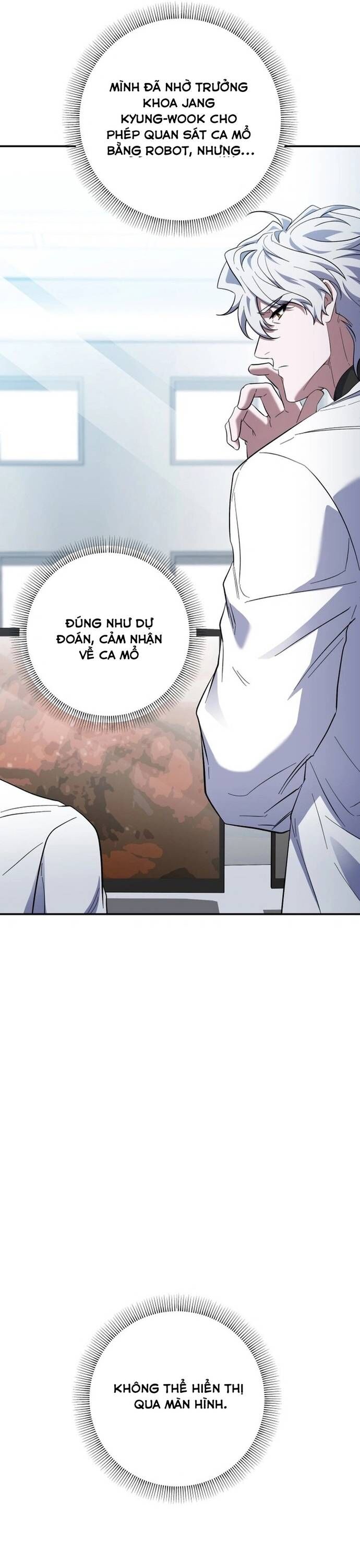 Tuyệt Đỉnh Bác Sĩ Chapter 40 - 50