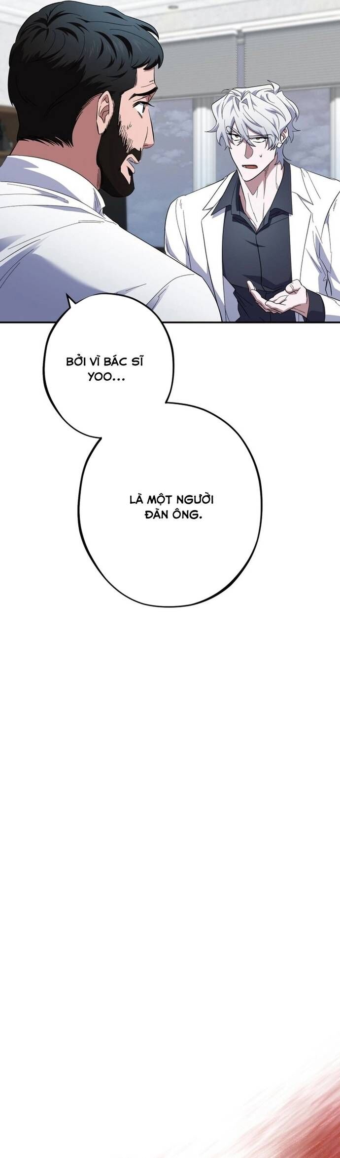 Tuyệt Đỉnh Bác Sĩ Chapter 40 - 6