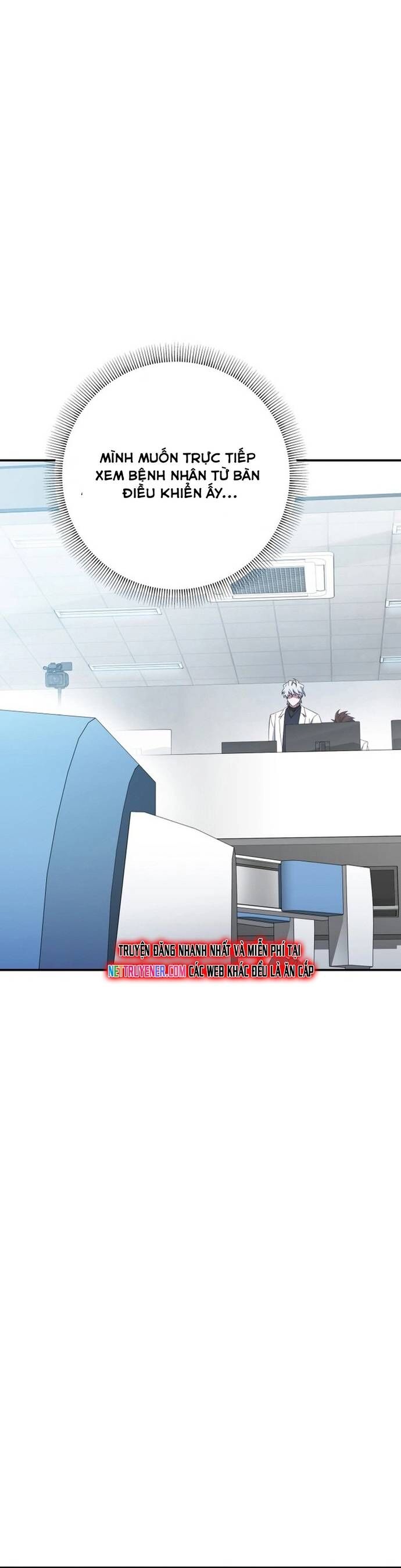 Tuyệt Đỉnh Bác Sĩ Chapter 40 - 51