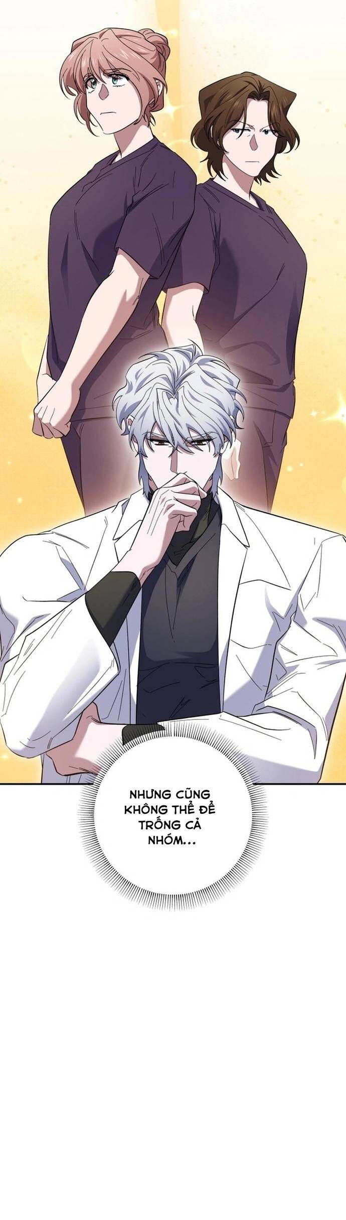 Tuyệt Đỉnh Bác Sĩ Chapter 40 - 53