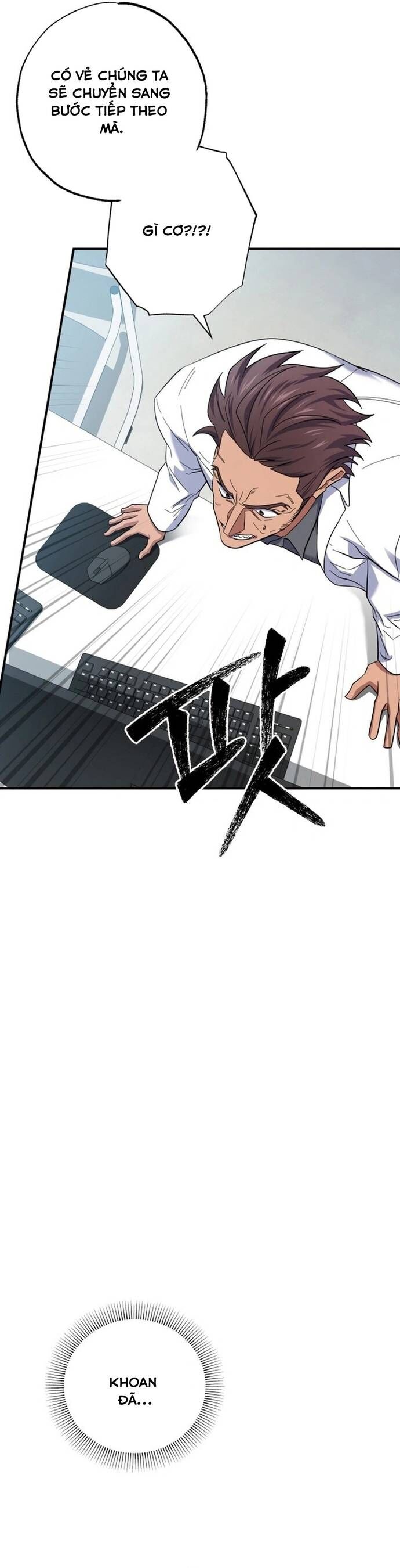 Tuyệt Đỉnh Bác Sĩ Chapter 40 - 57