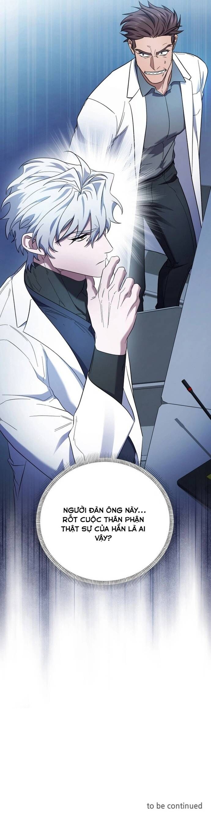 Tuyệt Đỉnh Bác Sĩ Chapter 40 - 59