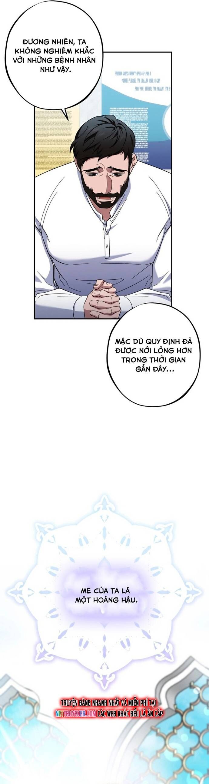 Tuyệt Đỉnh Bác Sĩ Chapter 40 - 8