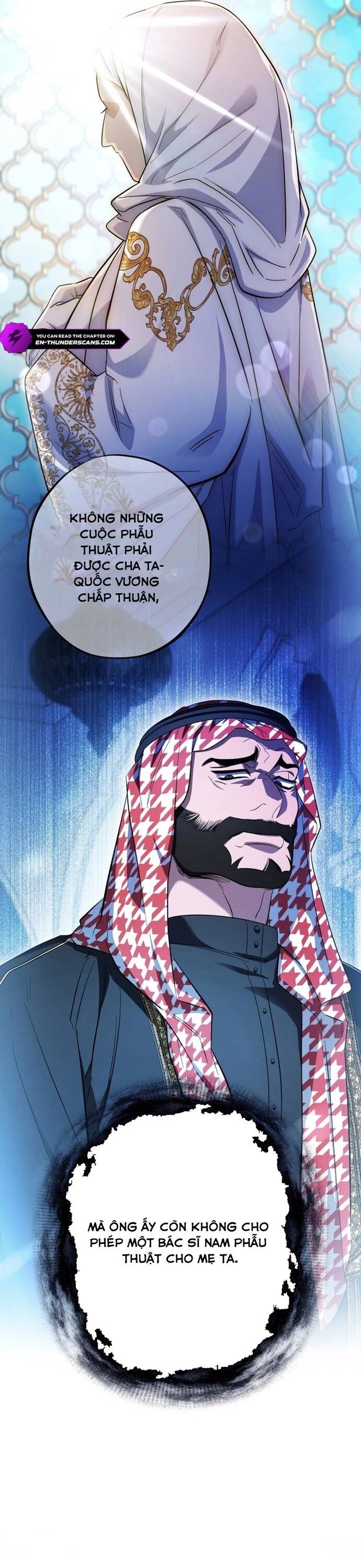 Tuyệt Đỉnh Bác Sĩ Chapter 40 - 9