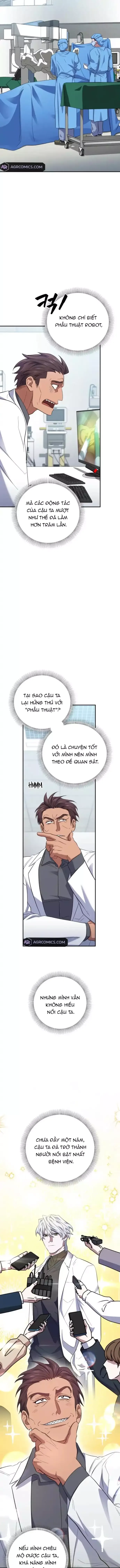Tuyệt Đỉnh Bác Sĩ Chapter 41 - 12