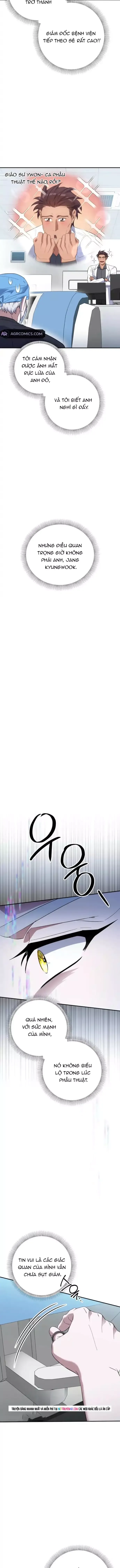 Tuyệt Đỉnh Bác Sĩ Chapter 41 - 13