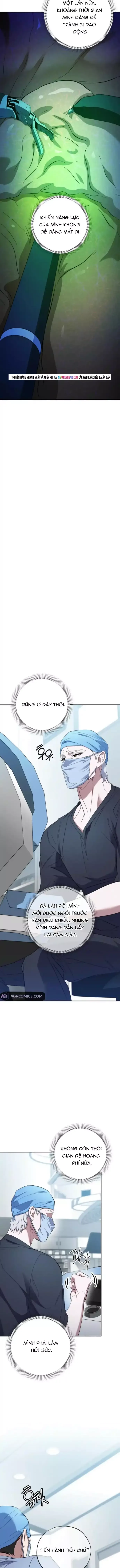 Tuyệt Đỉnh Bác Sĩ Chapter 41 - 14