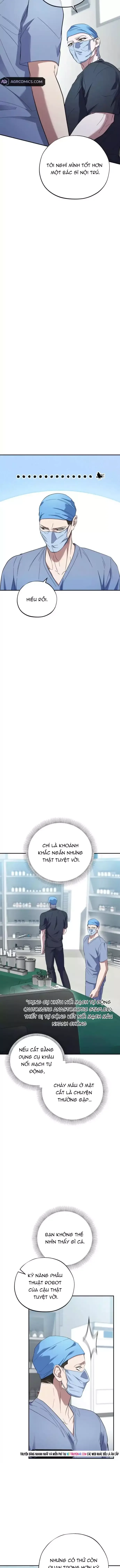 Tuyệt Đỉnh Bác Sĩ Chapter 41 - 15