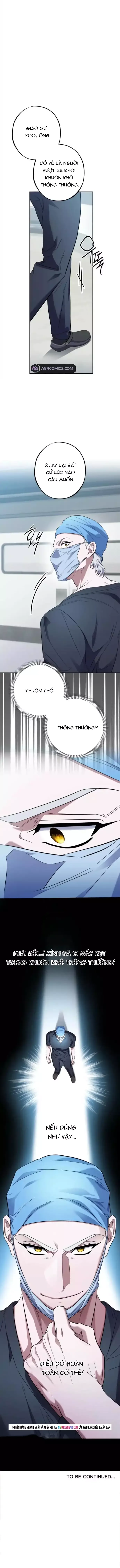 Tuyệt Đỉnh Bác Sĩ Chapter 41 - 17