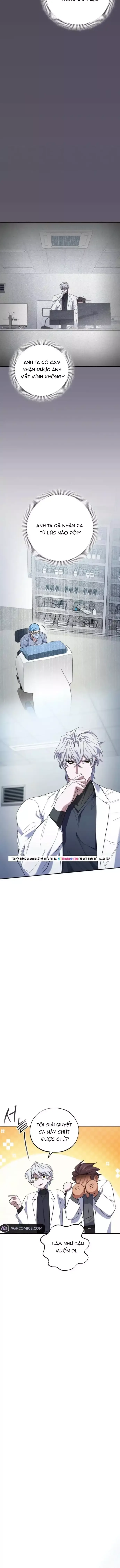 Tuyệt Đỉnh Bác Sĩ Chapter 41 - 9