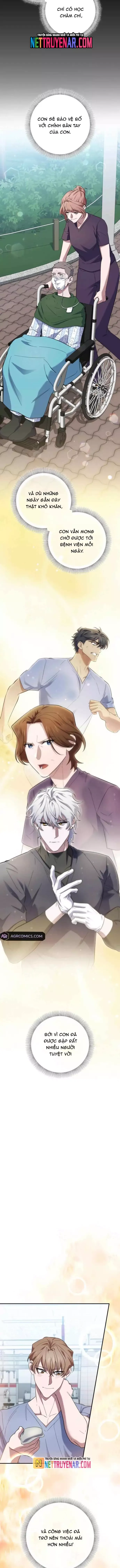 Tuyệt Đỉnh Bác Sĩ Chapter 42 - 12