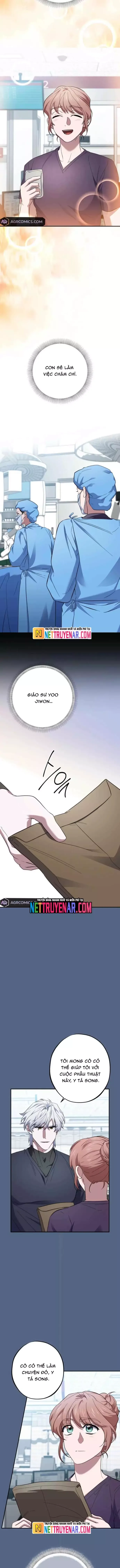 Tuyệt Đỉnh Bác Sĩ Chapter 42 - 13