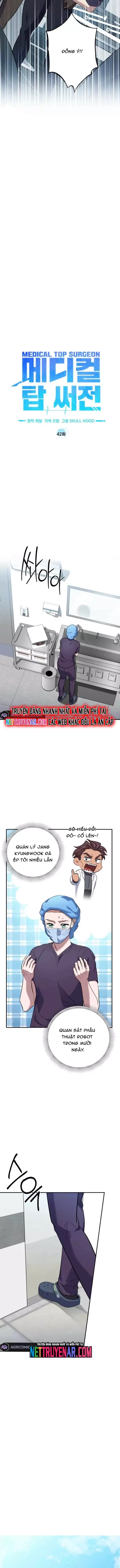 Tuyệt Đỉnh Bác Sĩ Chapter 42 - 4