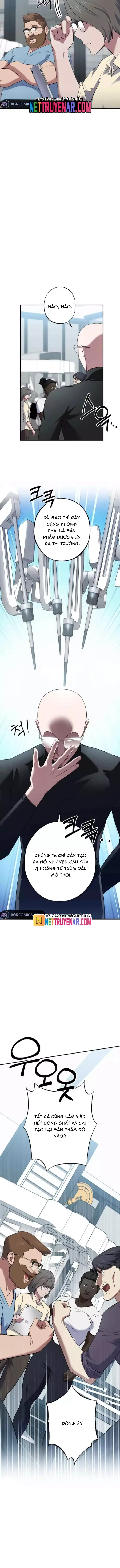 Tuyệt Đỉnh Bác Sĩ Chapter 42 - 6