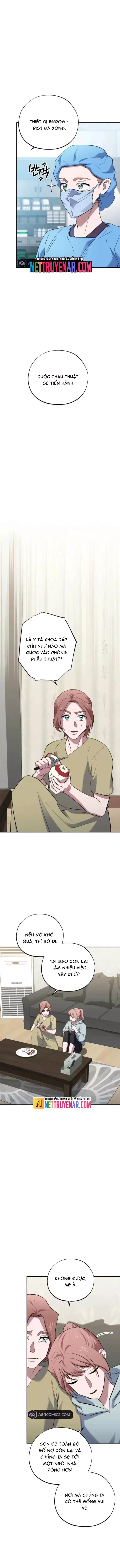 Tuyệt Đỉnh Bác Sĩ Chapter 42 - 9