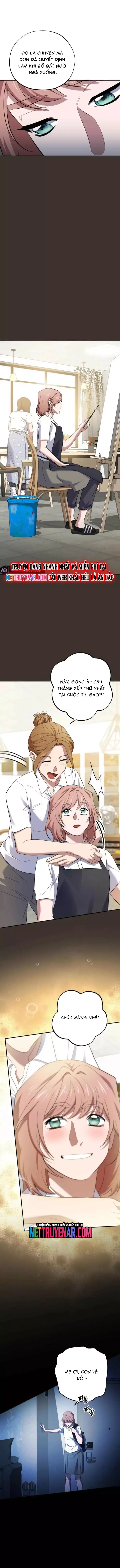 Tuyệt Đỉnh Bác Sĩ Chapter 42 - 10