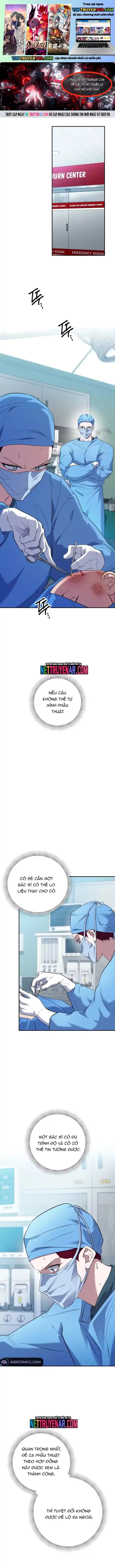 Tuyệt Đỉnh Bác Sĩ Chapter 43 - 2